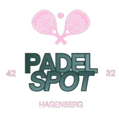 Padelspot Hagenberg Logo