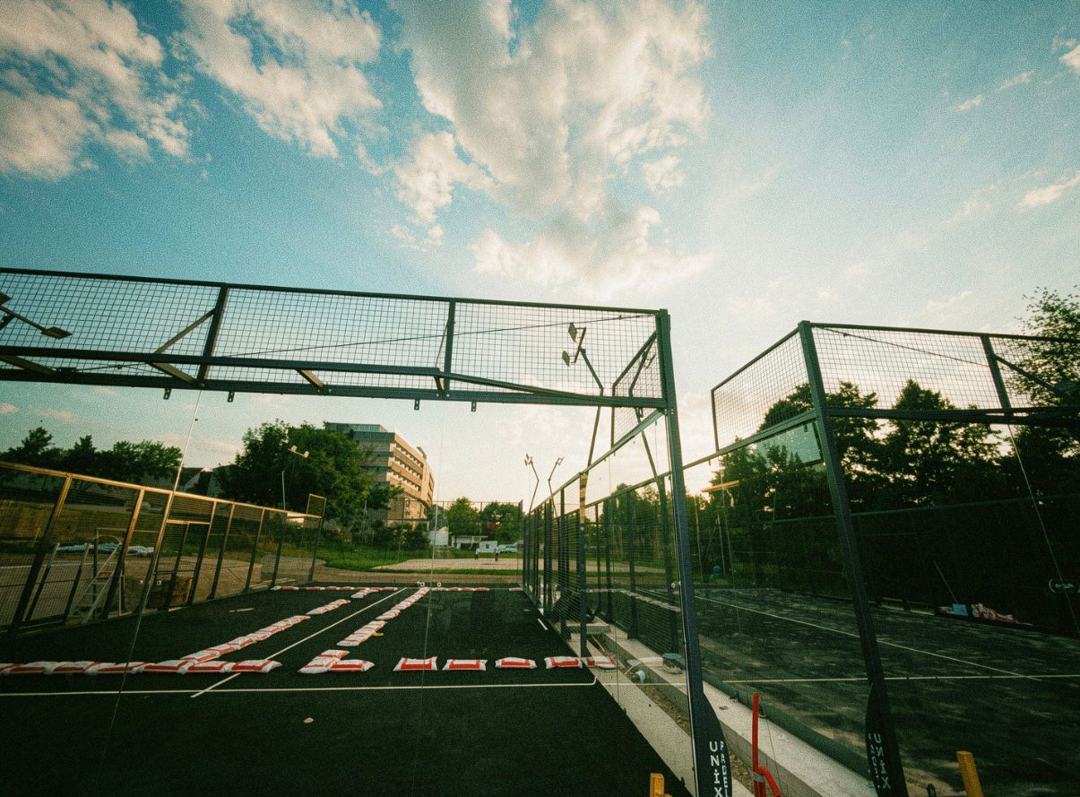 Padelspot Hagenberg Court
